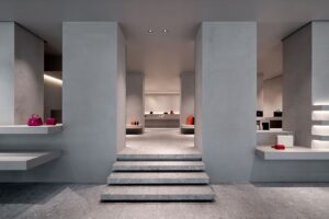 Il minimalismo in architettura. Intervista a John Pawson