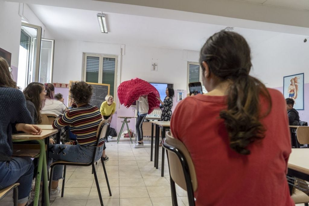 Memorie Mediterranee. Un museo itinerante fa tappa a Matera