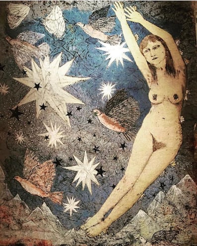 Kiki Smith