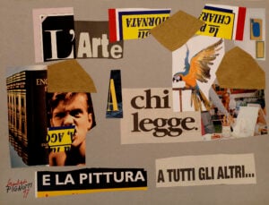 I Martedì Critici – Lamberto Pignotti