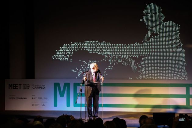 MEET, Milano 2019