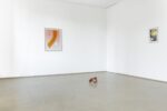 Marianne Vierø. Installation view at Ritaurso Artopia Gallery, Milano 2019