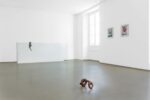 Marianne Vierø. Installation view at Ritaurso Artopia Gallery, Milano 2019