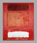 Mark Rothko, No. 16 – Red, White and Brown, 1957 © 1998 Kate Rothko Prizel & Christopher Rothko_Bildrecht, Wien, 2019. Photo © Kunstmuseum Basel