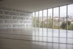 Martin Creed. Amigos. Centro Botín, Santander 2019. Photo Belén de Benito