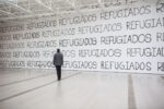 Martin Creed. Amigos. Centro Botín, Santander 2019. Photo Belén de Benito