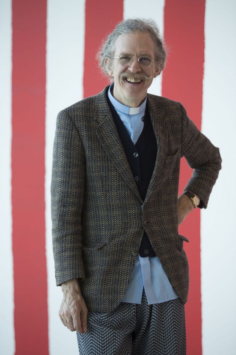 Martin Creed. Centro Botín, Santander 2019. Photo Belén de Benito