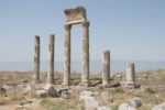 Massimiliano Gatti, Rovine, Apamea