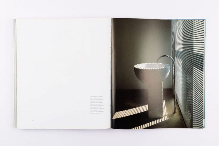 Minimum, Phaidon Press 1996 John Pawson Credits