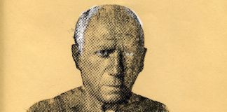 Pablo Picasso secondo Maurizio Ceccato © Artribune Magazine - Grandi Mostre, 2019