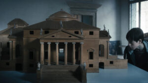 L’eredità di Andrea Palladio. Un nuovo documentario al cinema