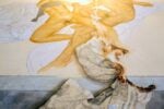 Riccardo Mannelli. Diario di un vizio. Kunstschau Contemporary Place, Lecce 2019. Photo Grazia Amelia Bellitta