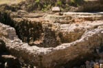 Scavi archeologici a Palazzo Corsini a Roma. Ph. credits Soprintendenza Speciale di Roma - D'Agostini - Sansonetti