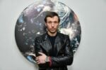 Sebastian Errazuriz - foto courtesy Associated Press