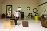 Spazio Salvetti, Showroom