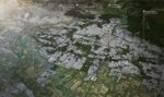 Stefano Boeri Architetti, Prato, Action Plan per la Forestazione Urbana (2018) Paesaggio