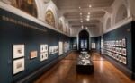 The Sir Elton John and David Furnish Gallery, V&A Photography Centre © Victoria and Albert Museum, London