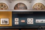 The Sir Elton John and David Furnish Gallery, V&A Photography Centre © Victoria and Albert Museum, London