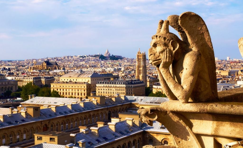 L’ultima puntata di Frontiere è dedicata al cantiere di Notre Dame. In onda il 22 maggio su Rai3