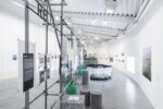 Verde Prato. Exhibition view at Centro Pecci, Prato 2019. Photo OKNOstudio