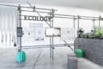 Verde Prato. Exhibition view at Centro Pecci, Prato 2019. Photo OKNOstudio