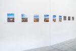 Verde Prato. Exhibition view at Centro Pecci Prato 2019. Photo OKNOstudio 5 Dalla manifattura tessile alla forestazione urbana. Il futuro di Prato in una mostra