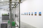 Verde Prato. Exhibition view at Centro Pecci Prato 2019. Photo OKNOstudio 6 Dalla manifattura tessile alla forestazione urbana. Il futuro di Prato in una mostra