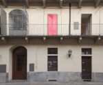 Vie di fuga. Davide Mancini Zanchi. Société Interludio, Torino 2019