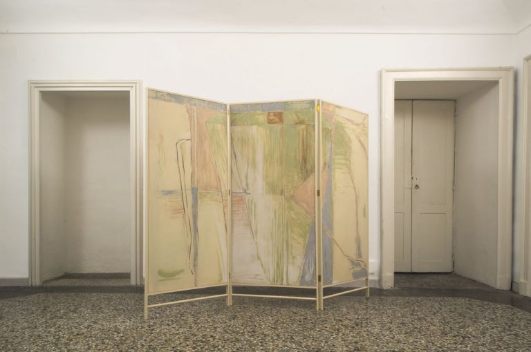 Vie di fuga. Sebastiano Impellizzeri. Société Interludio, Torino 2019