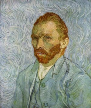 Il piccolo segreto di Vincent van Gogh. Ritrovato un plico nella sua casa di Londra