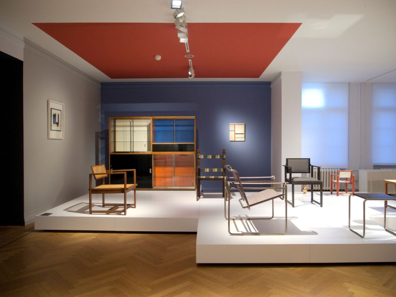 Dall’Arts & Crafts al Bauhaus a Berlino Artribune