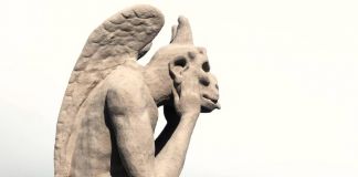 Concr3de per Notre-Dame