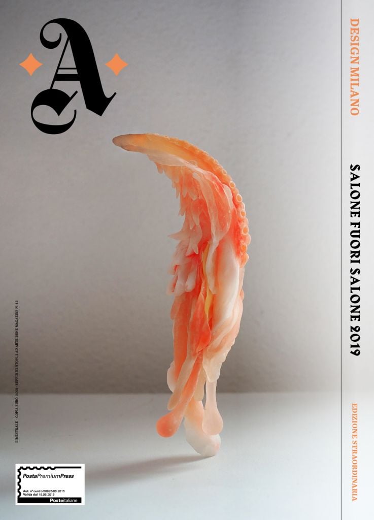 Artribune Magazine – Speciale Design 2019