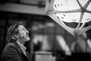 Design Week 2019. Anche Olafur Eliasson fa il designer per Louis Poulsen