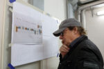 unnamed 1 Video intervista a David Tremlett sul wall drawing realizzato a Bari
