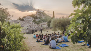 UniversoAssisi chiama Matera: tutte le novità del festival diretto da Joseph Grima