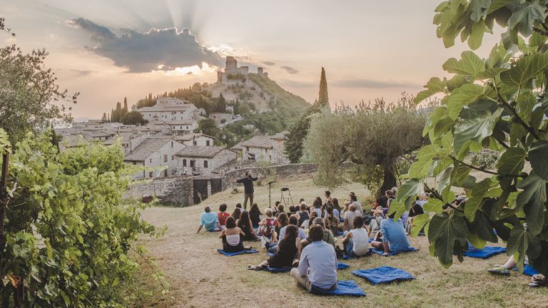 UniversoAssisi 2018 - Credits Andrea Proietti