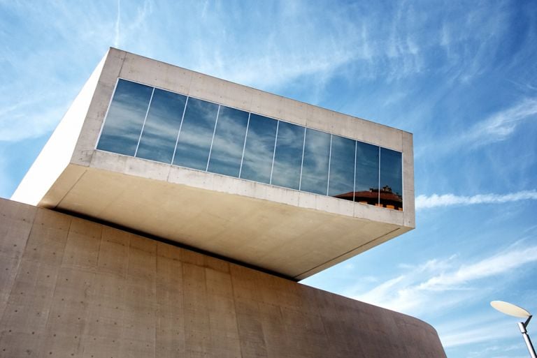 MAXXI, Roma – Photo Credits Raffaele Morsella – Courtesy MAXXI