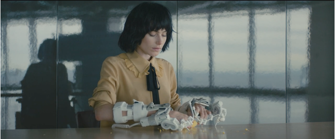 Jesper Just, Circuits (Interpassivities) (video still), 2018_Courtesy of the artist_Galerie Perrotin and Galleri Wallner