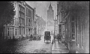 La fotografia di strada dal 1838 a oggi. Un video ne ripercorre la storia