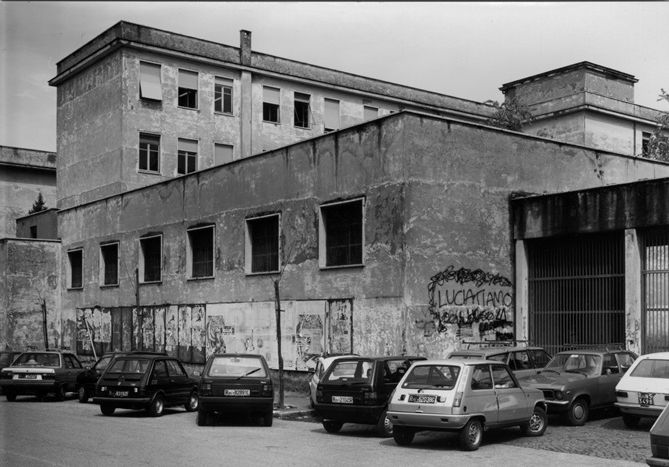 Uno scatto di Thomas Struth, courtesy Gagliardi e Domke, Torino