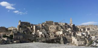 Sassi di Matera