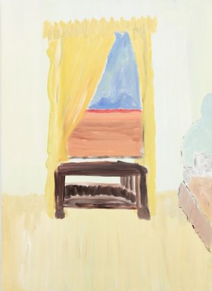 Myles Starr, Sabotage by Flynn, Photo Peter Mochi