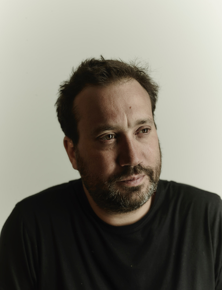 Eyal Weizman