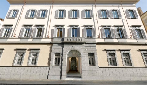 APE Parma Museo