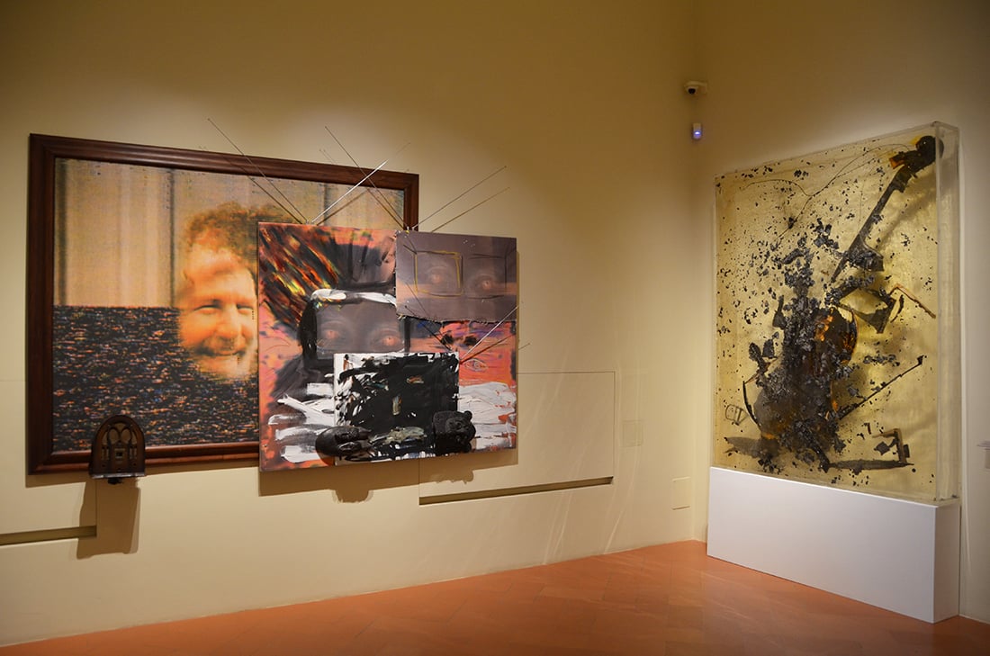 Roberto Casamonti rinnova la sua collezione a Firenze | Artribune