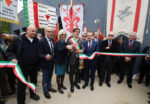 il Memoriale italiano di Auschwitz a Firenze, Courtesy Comune di Firenze