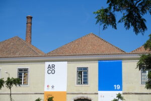 Lisbona Art week 2019. Iniziano le fiere ArcoLisboa e JustLX