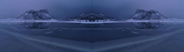 Aqua Aura, Millennial Tears 2, 2017, still da video