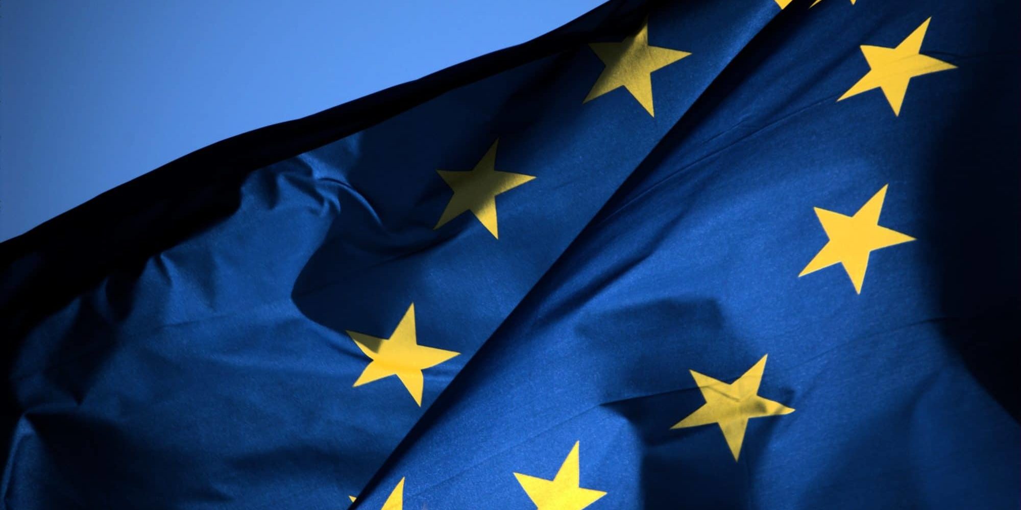 Bandiera Unione Europea Da Firenze all’Europa. Riflessioni tra cultura e politica: parla Massimo Bray